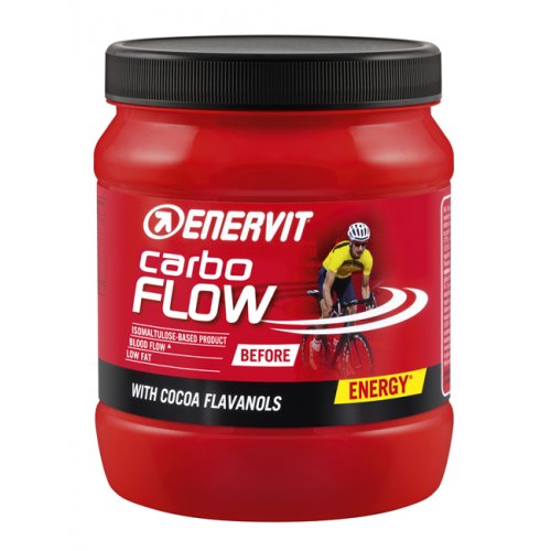 ENERVIT Carbo Flow 400g