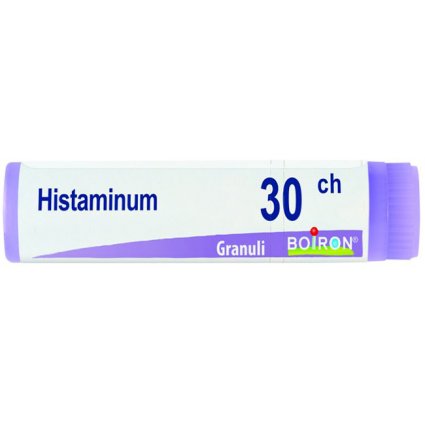 BO.HISTAMINUM 30CH DOSE