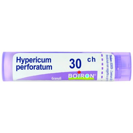 BO.HYPERICUM PERF.30CH TUBO