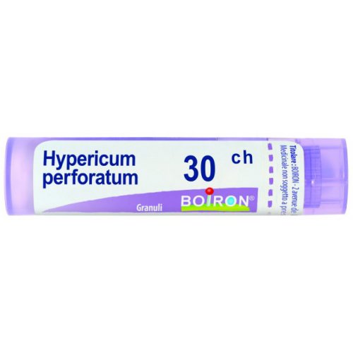 BO.HYPERICUM PERF.30CH TUBO