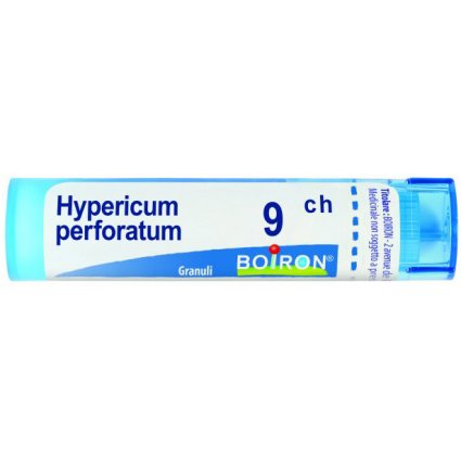 BO.HYPERICUM PERF.9CH TUBO