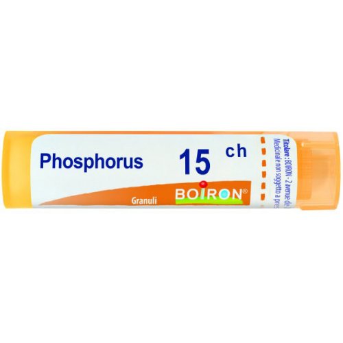 BO.PHOSPHORUS 15CH TUBO