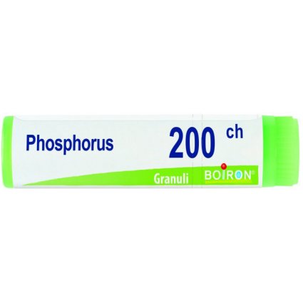 BO.PHOSPHORUS 200CH DOSE