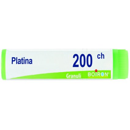 BO.PLATINA  200CH DOSE