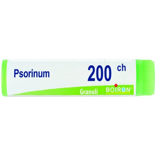 BO.PSORINUM 200CH