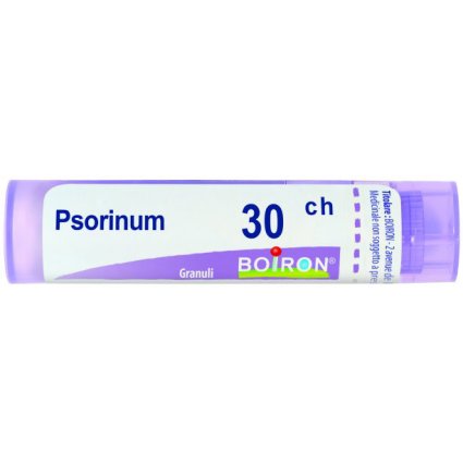 BO.PSORINUM 30CH TUBO