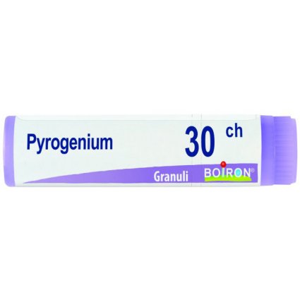 BO.PYROGENIUM 30CH DOSE