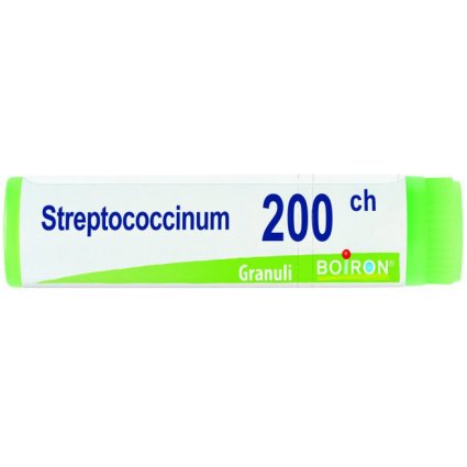 BO.STREPTOCOCCINUM     200CH