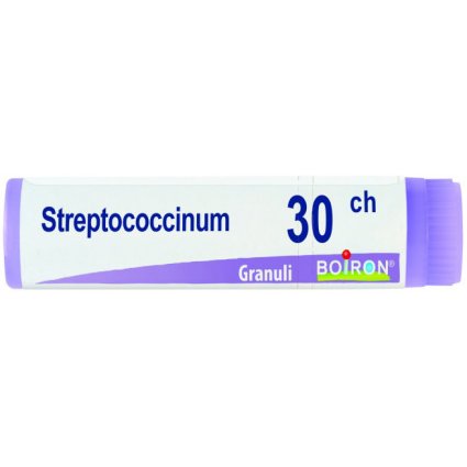 BO.STREPTOCOCC.Dose   30CH