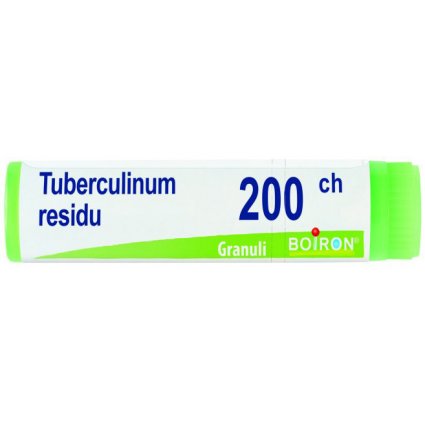 BO.TUBERCOLINUM RESIDUU200CH