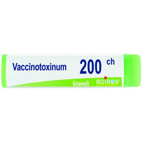 BO.VACCINOTOXINUM      200CH