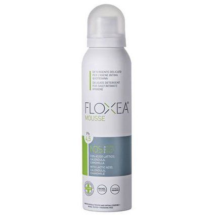 FLOXEA MOUSSE 150ML