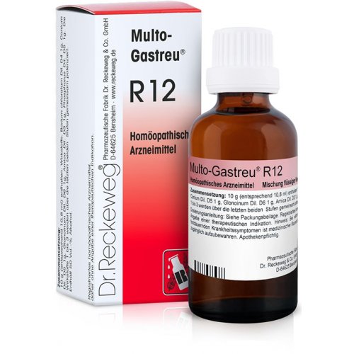 IM.R12 GTT 22ML