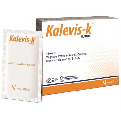 KALEVIS-K 20BUST