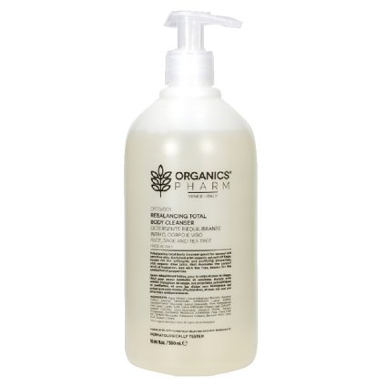 ORG PH REBALANCING TOTAL BODY