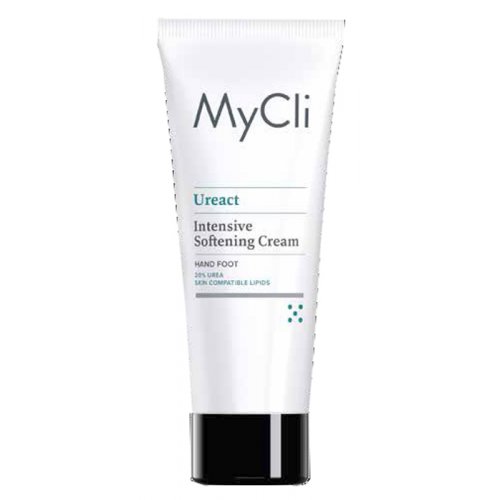 UREACT Crema Emoll.Int.75ml