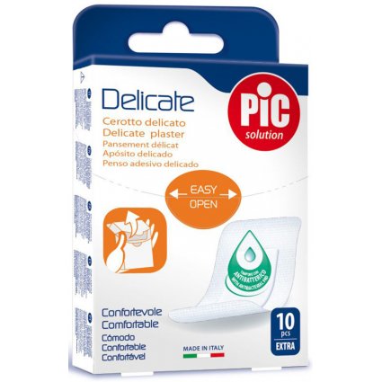 DELICATE EXTRA 10CER