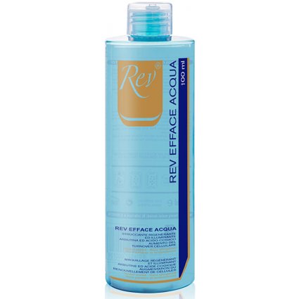 REV EFFACE ACQUA DET 100ML REV