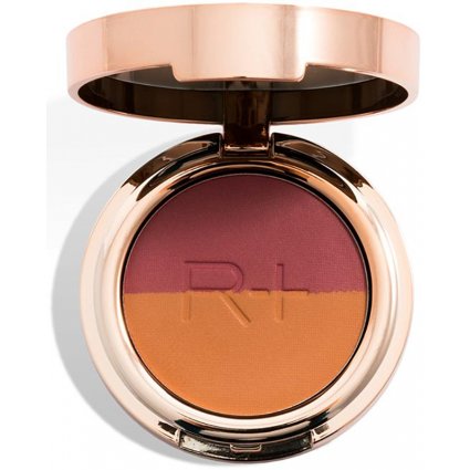 ROUGJ BLUSH 02 DESERT ROSE