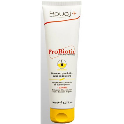 ROUGJ Sh.Sebo 150ml