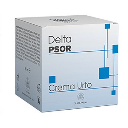 DELTAPSOR URTO CR ESFOL 50ML