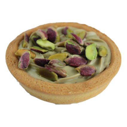 RIGO'Cestino Frolla Pist.60g