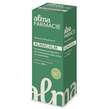 ALMACALM 200ML