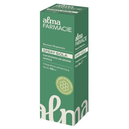 SPRAY GOLA 30ML