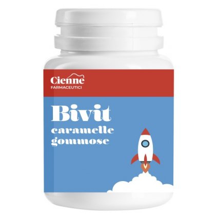 BIVIT GOMMOSE 60CARAMELLE