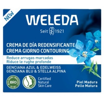 WELEDA Cr.Giorno Contour.Genz.