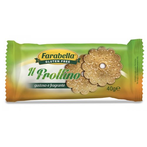 FARABELLA Il Frollino 40g