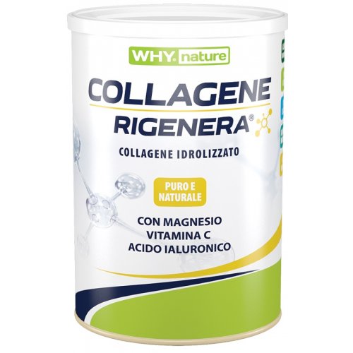 WHYNATURE COLLAGENE RIGEN 333G