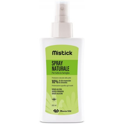 MISTICK Spray Nat.100ml   VITI