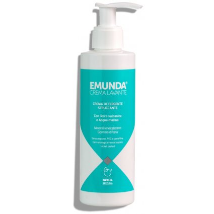 EMUNDA CREMA LAVANTE 200ML