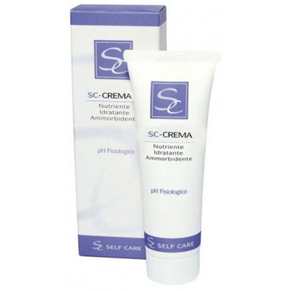 SC CREMA INTIMO 50G