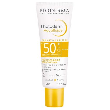 PHOTODERM Aquafluide fp50+