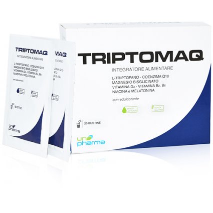 TRIPTOMAQ 20BUST