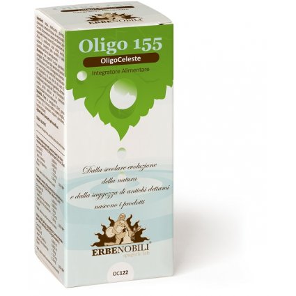 OLIGOCELESTE CU-AU-AG 50ML