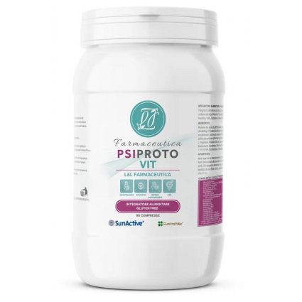 PSIPROTO VIT 90Cpr