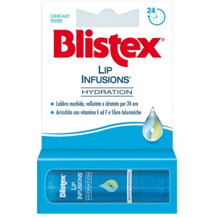 BLISTEX Lip Infusions Hydrat.