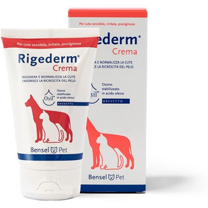 RIGEDERM CREMA 100ML