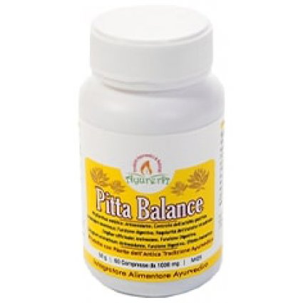 AYURERA PITTA BALANCE 60CPR