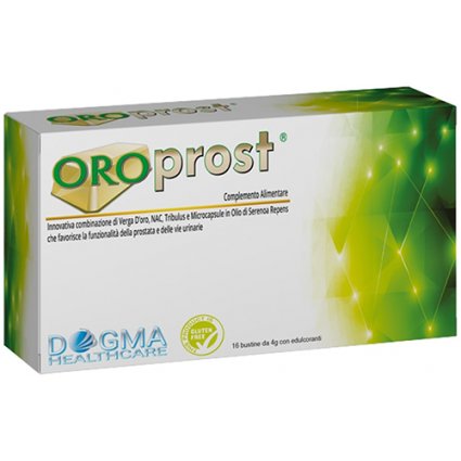 OROPROST 16BUST