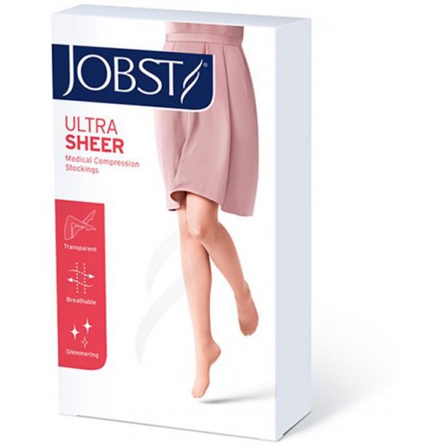 JOBST US 10/15MMHG COLL CIPR2