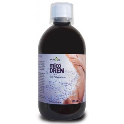 MICODREN 500ML