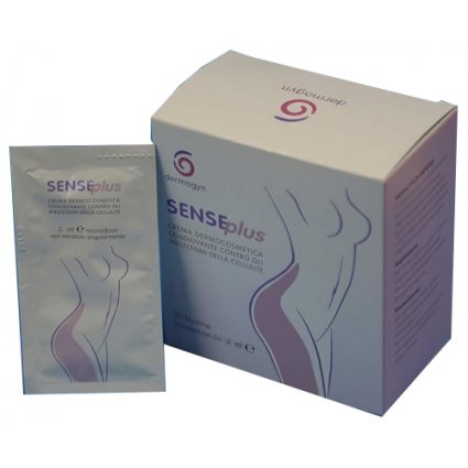 SENSE PLUS 30 Bust.5ml