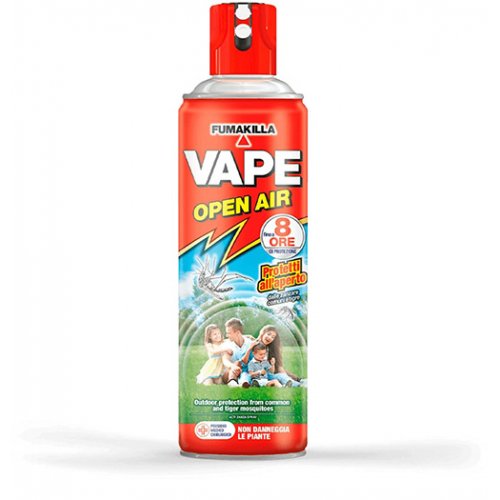 VAPE OPEN AIR SPRAY 500ML