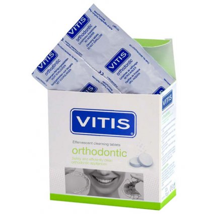 VITIS Ortho 32 Cpr