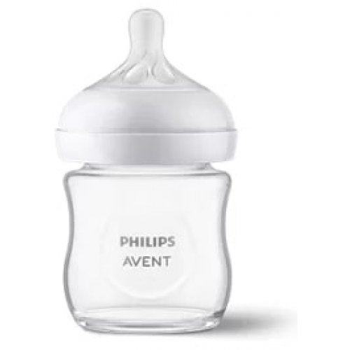 AVENT Bib.Nat.VT 120ml