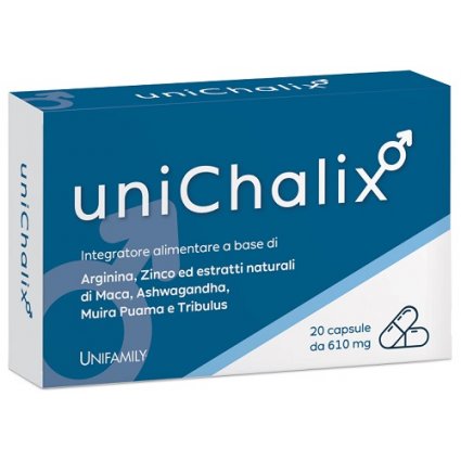 UNICHALIX 20 Cps